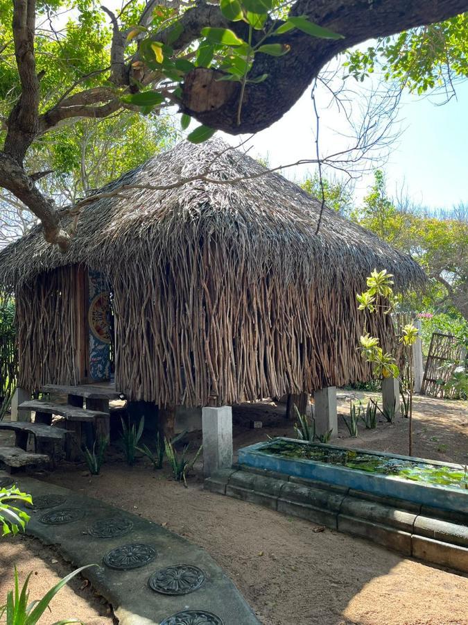 Amanta Beach Nilaveli Exterior foto