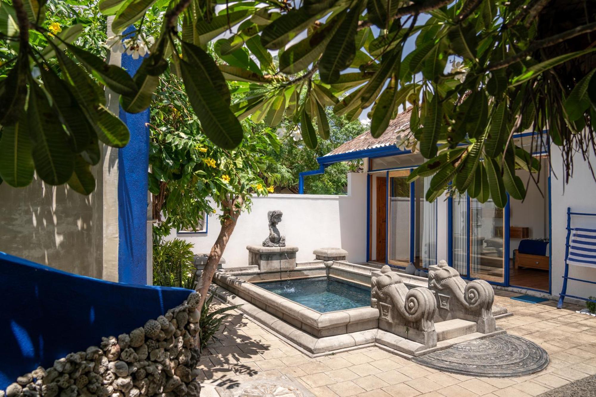 Amanta Beach Nilaveli Exterior foto