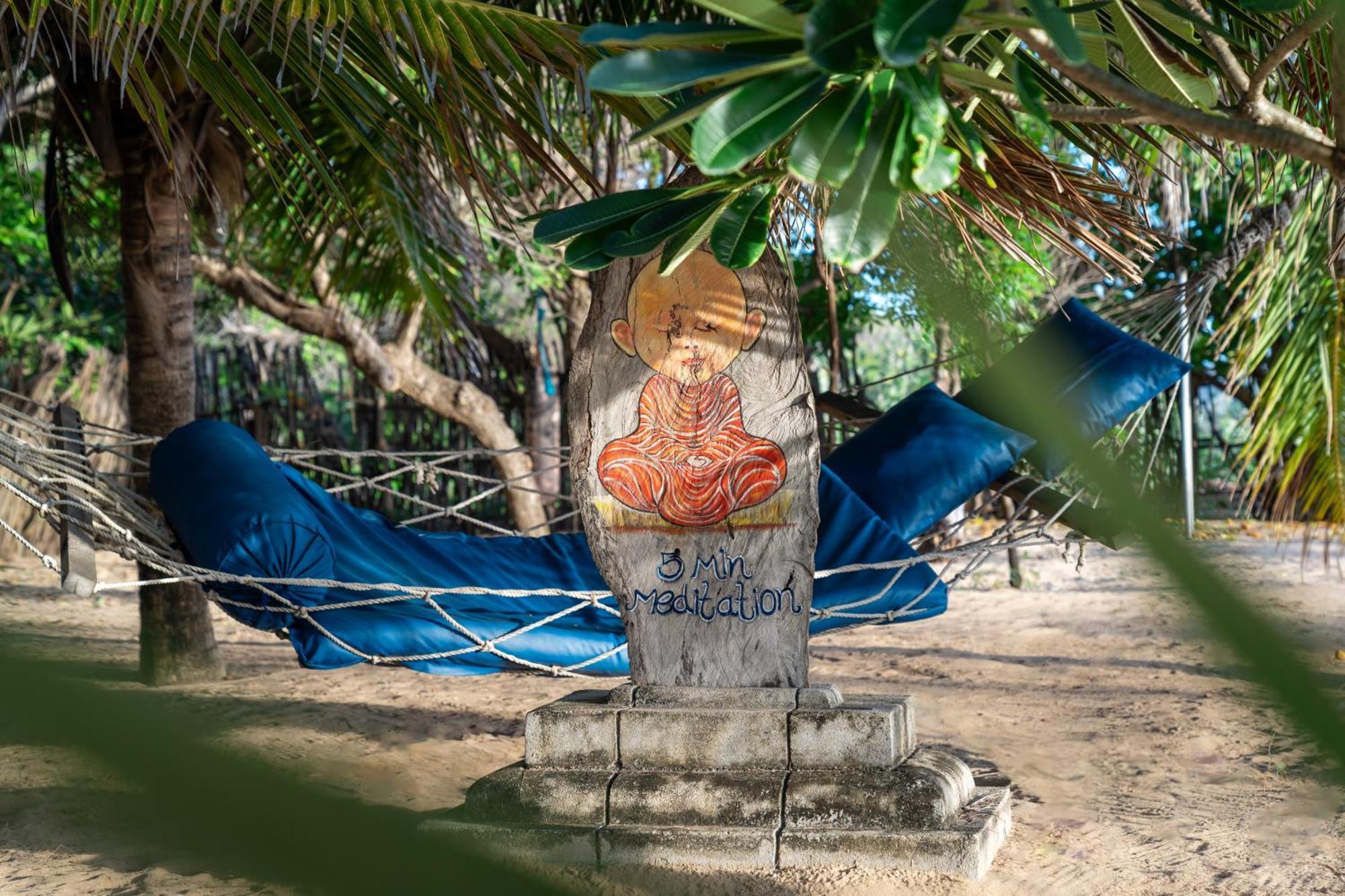 Amanta Beach Nilaveli Exterior foto